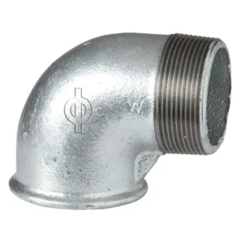Колено чугунное Atusa Berg Montana ВН 1 1/2" (09225007)