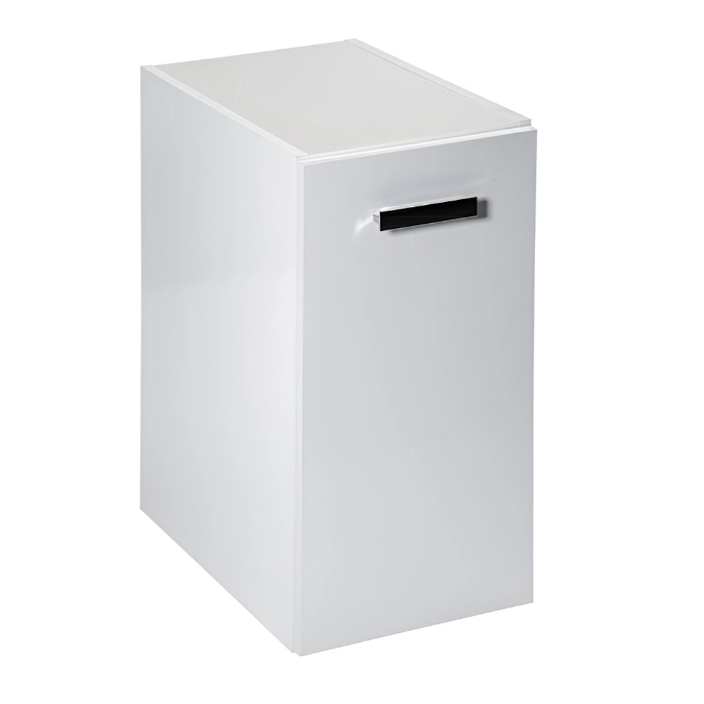 Шкафчик в ванную Roca Victoria Basic 300х450 подвесной, белий (A857510806)