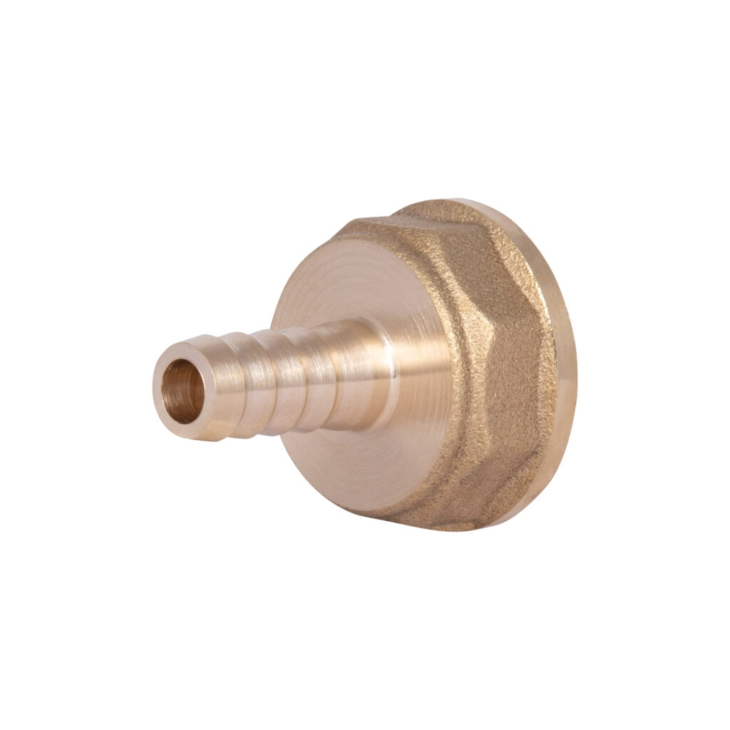 Штуцер Thermo Alliance Standard 3/8"х3/4" ВР (SD4262010)