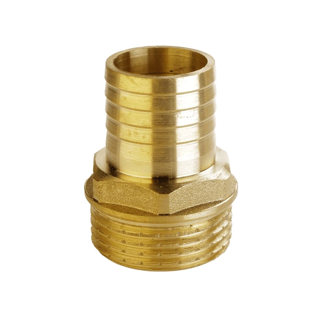 Штуцер Thermo Alliance Standard 3/4"х3/4" ЗР (SD4272018)