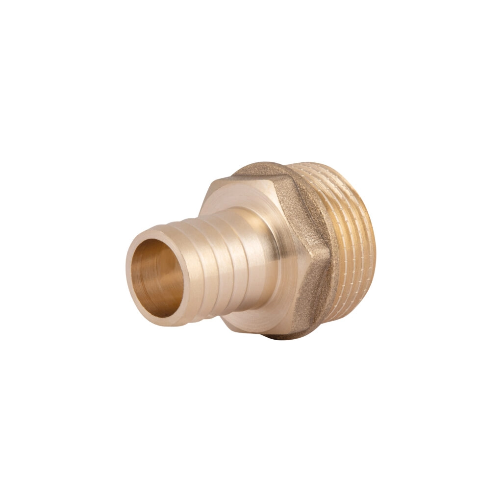 Штуцер Thermo Alliance Standard 3/4"х1" ЗР (SD4272520)