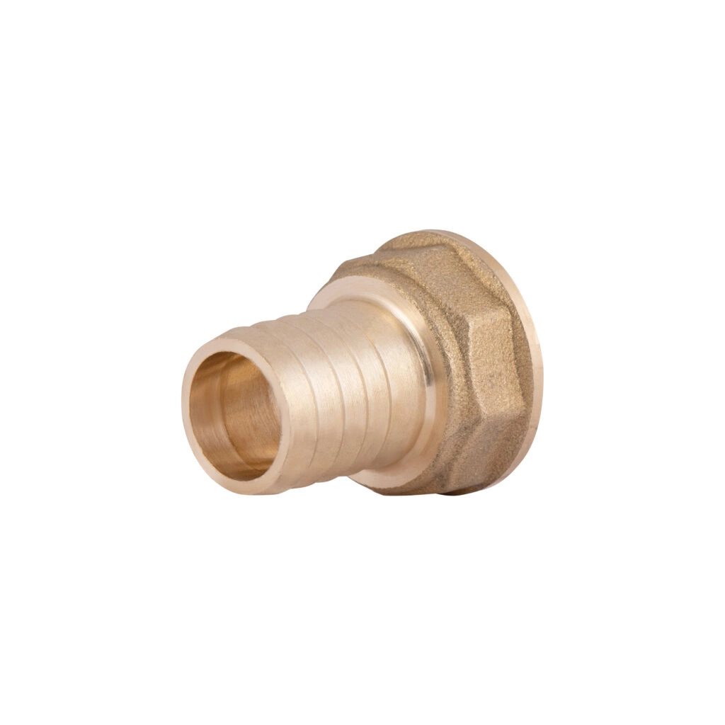 Штуцер Thermo Alliance Standard 3/4"х3/4" ВР (SD4262020)