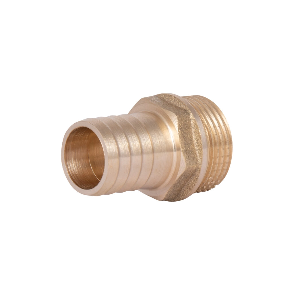 Штуцер Thermo Alliance Standard 3/4"х3/4" ЗР (SD4272020)