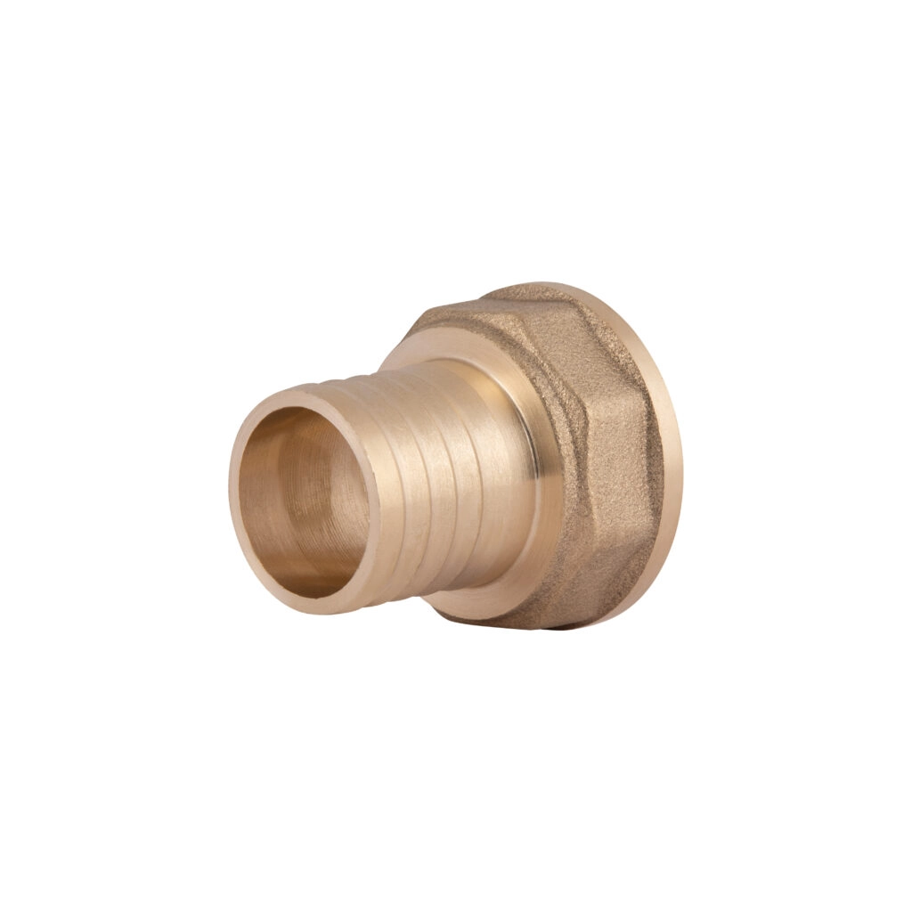 Штуцер Thermo Alliance Standard 1"х1" ВР (SD4262525)