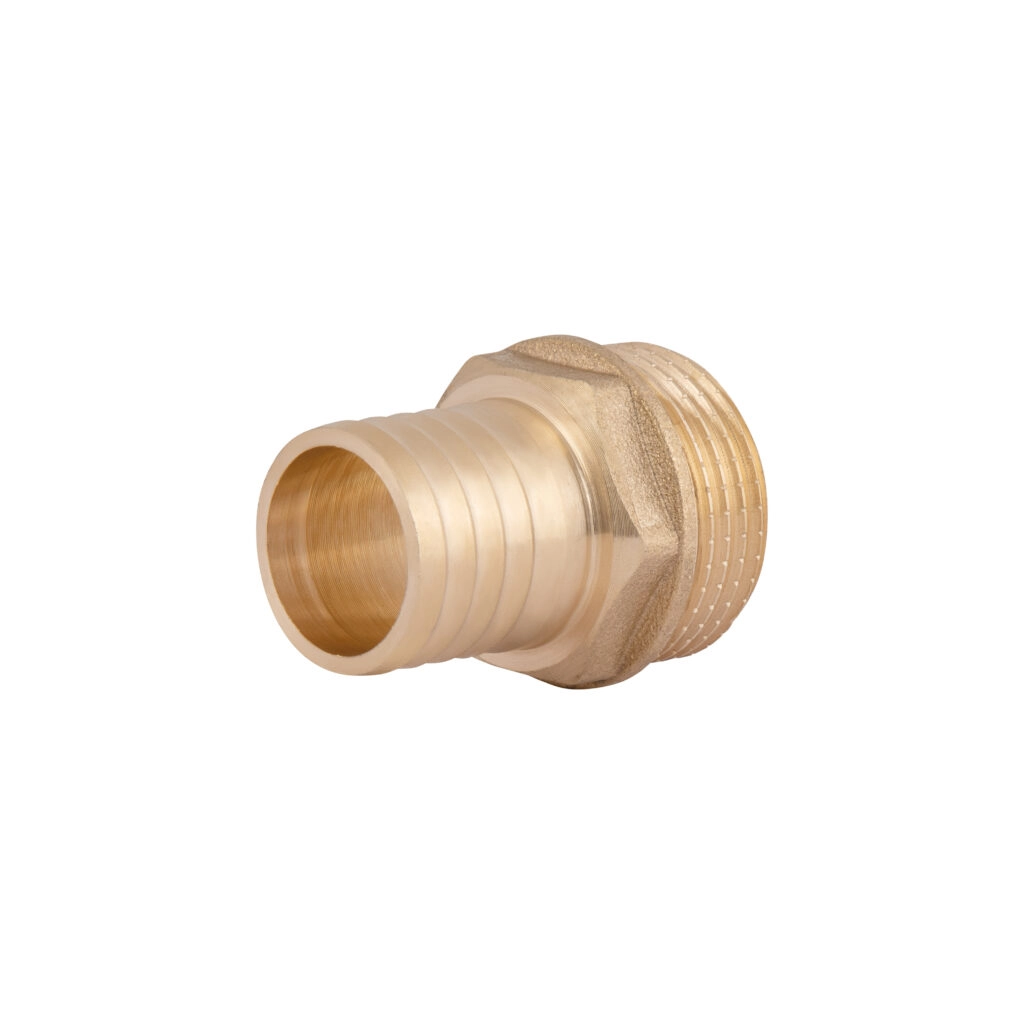 Штуцер Thermo Alliance Standard 1"х1" ЗР (SD4272525)