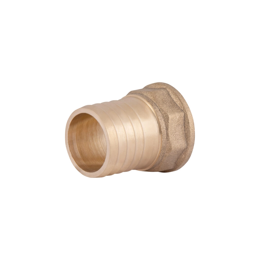 Штуцер Thermo Alliance Standard 1"х3/4" ВР (SD4262025)