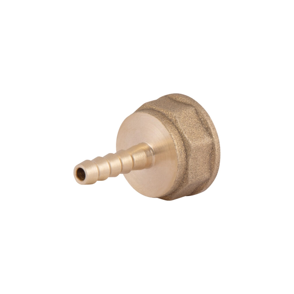 Штуцер Thermo Alliance Standard 1/8"х1/2"ВР (SD426156)