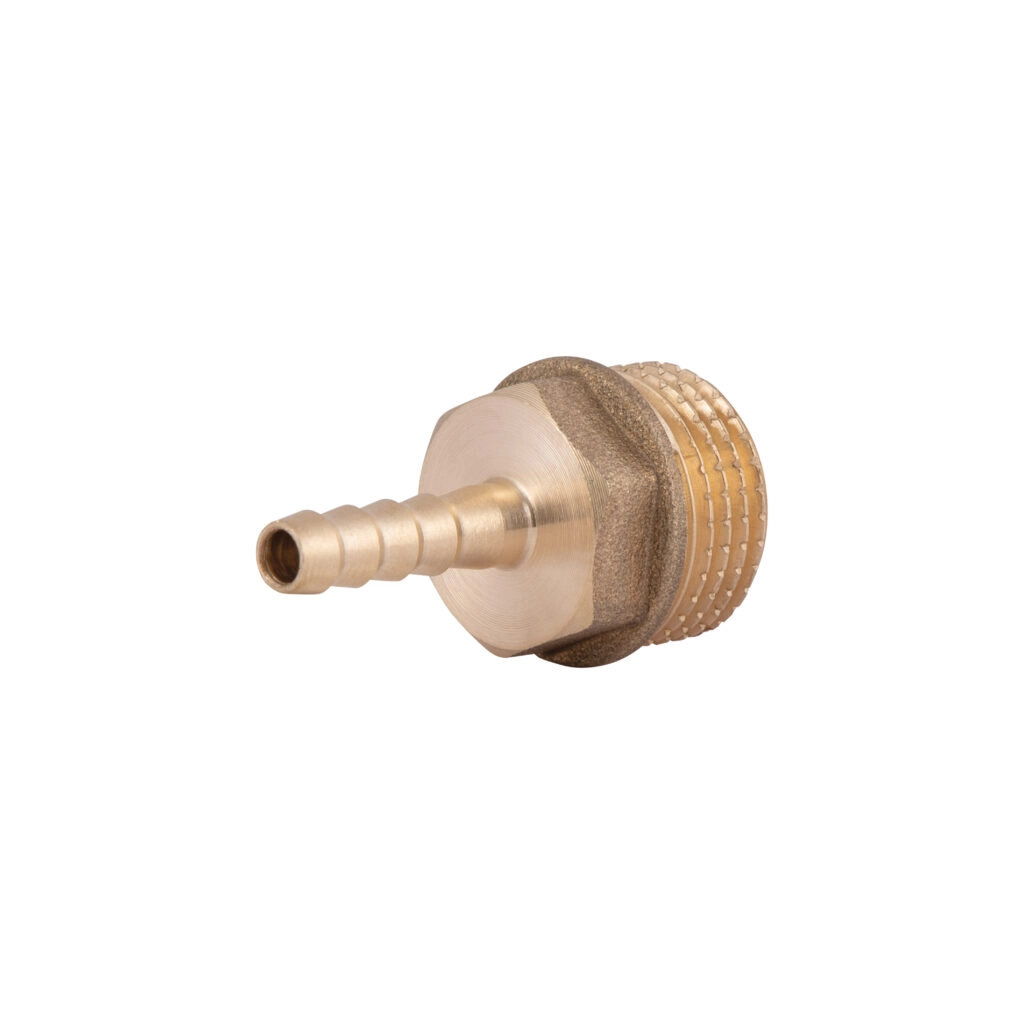 Штуцер Thermo Alliance Standard 1/8"х1/2" ЗР (SD427156)