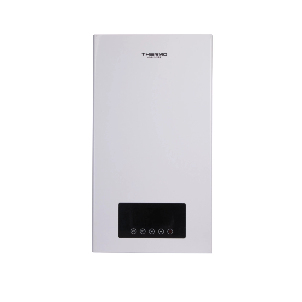 Электрический котел  Thermo Alliance 18 кВт 380В трехфазный, с насосом и баком, с насосом и баком (TA149DCN18)