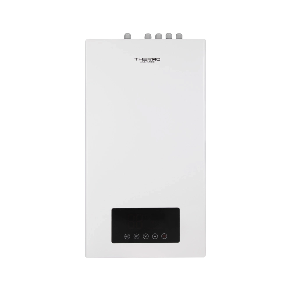 Электрический котел  Thermo Alliance 24 кВт 380В трехфазный, с насосом и баком, с насосом и баком (TA149DCN24)