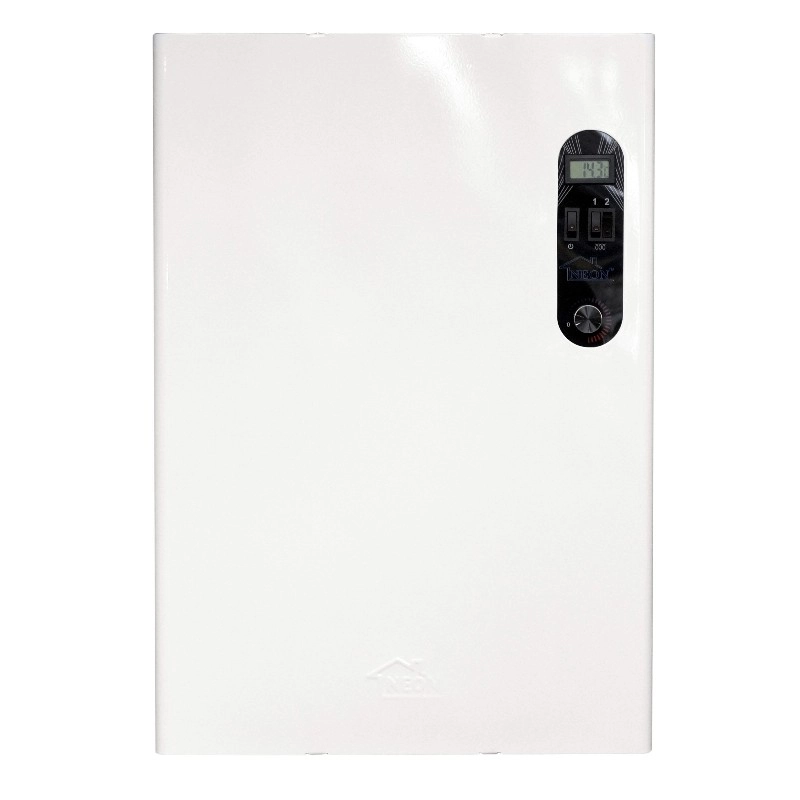 Электрокотел NEON PRO 380В 30 кВт  трехфазный, с насосом и баком