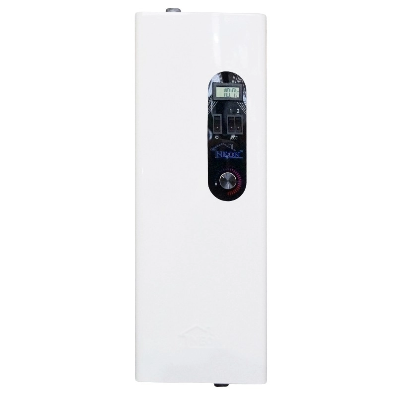Электрокотел NEON WCS 220/380В 9 кВт комбинированный, без бака + ГВС