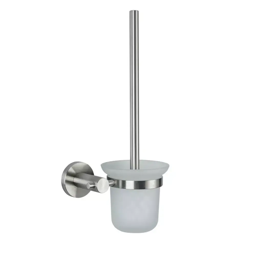 Ершик для унитаза Frap F30110 подвесной, хром