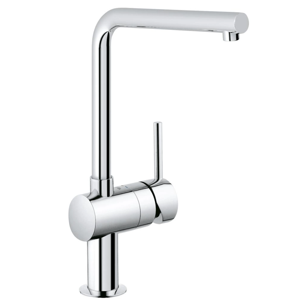 Смеситель для кухни Grohe Minta однорычажный, хром (31375000)