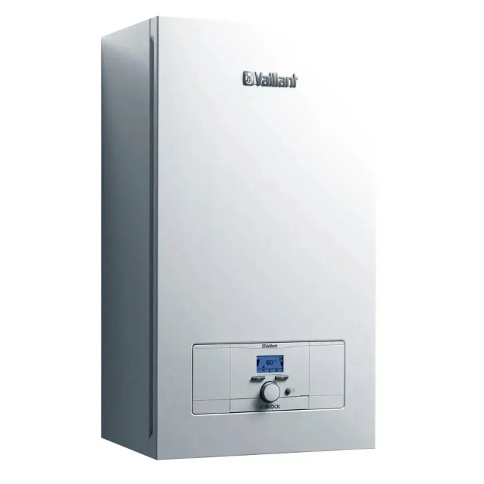 Електрокотел Vaillant eloBLOCK VE12/14 EU 380 В 12 кВт трифазний (0010023684)