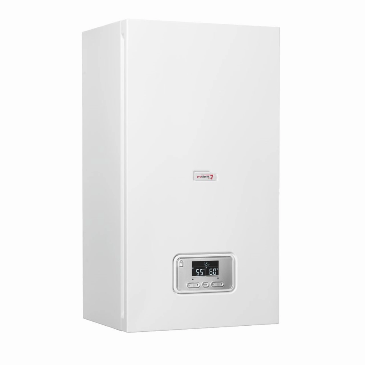 Електрокотел Vaillant eloBLOCK VE12/14 EU 380 В 12 кВт трифазний (0010023684)