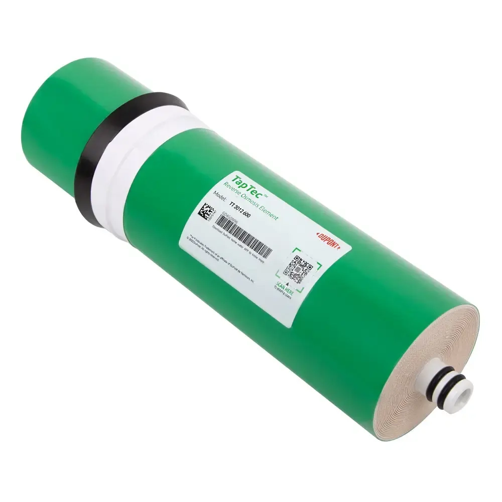 Мембрана DuPont TapTec TT-3012 600 XT для фильтра обратного осмоса