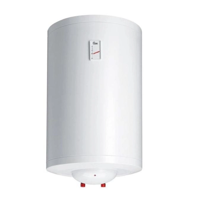 Бойлер накопительный Gorenje Tiki Prime TG 50 NGV9 50 л мокрый тэн 2000 Вт