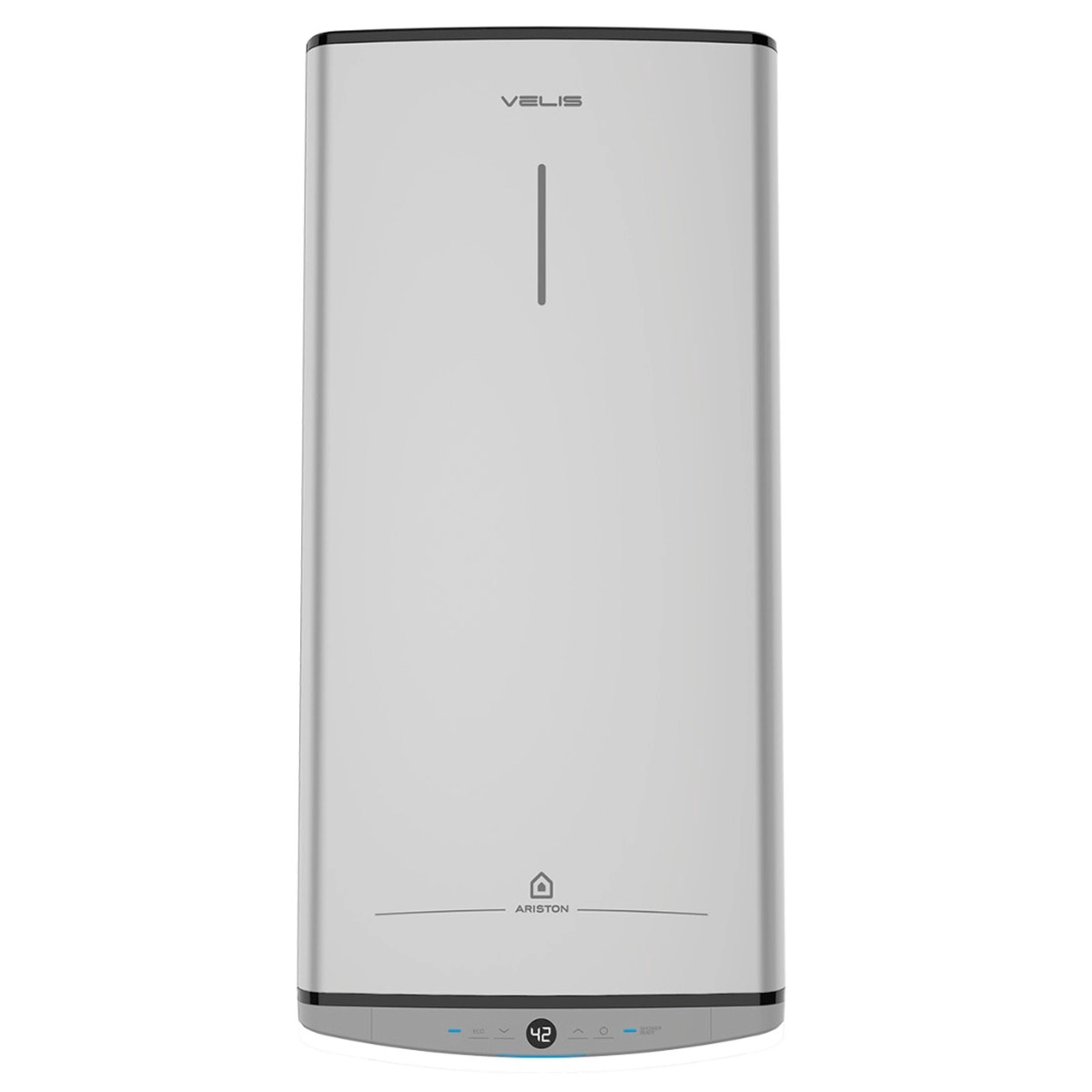 Бойлер ARISTON VELIS TECH 1,5 кВт 100л мокрый ТЭН, белый