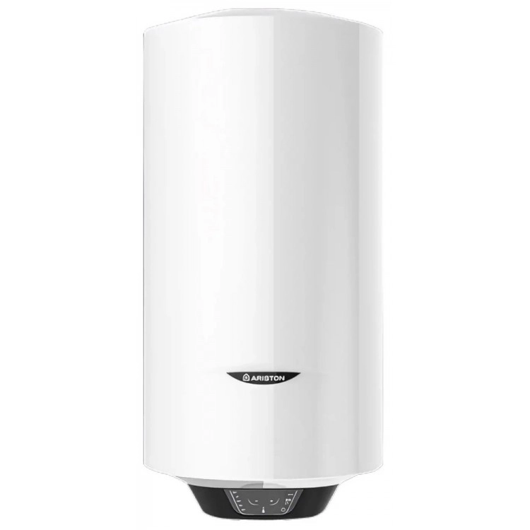 Бойлер ARISTON PRO1 ECO 1,8 кВт 50л мокрый ТЭН, вертикальный, белый (3626460)
