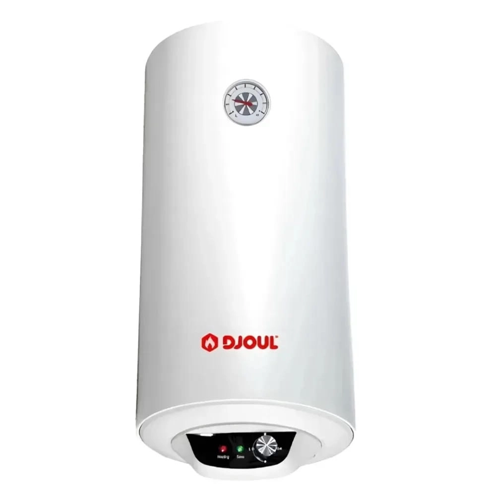 Бойлер Djoul 50л 2 кВт сухой ТЭН, белый (Y33-50L-DRY)