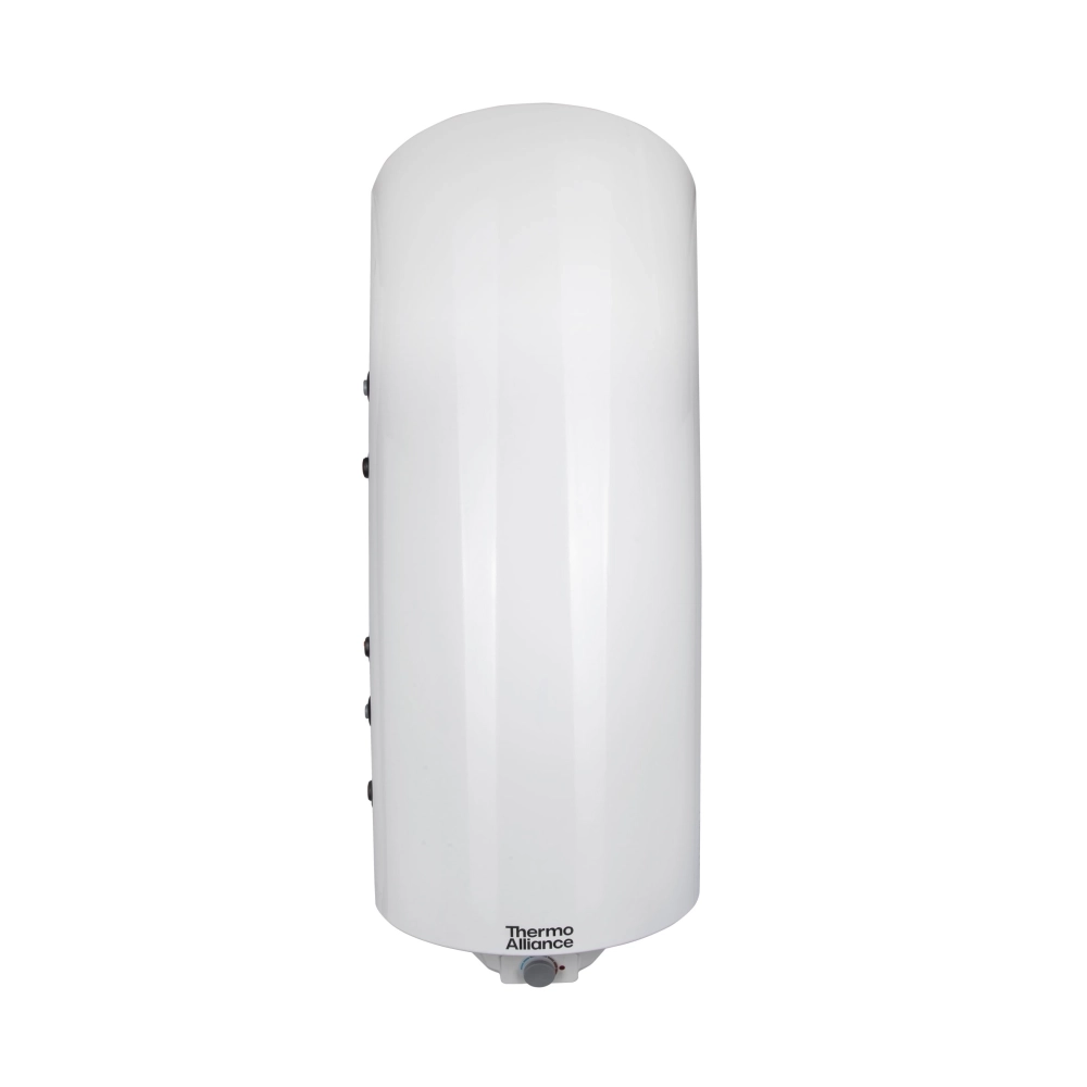 Бойлер комбинированный Thermo Alliance Neptun CWH 2 кВт 120 л мокрый ТЭН, белый (CWH 12048 11S L)
