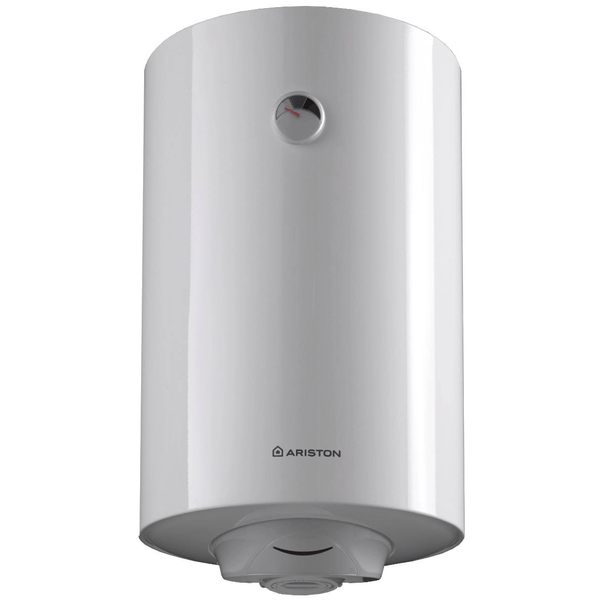 Бойлер косвенного нагрева ARISTON PRO R 2 кВт 150л (левый) мокрый ТЭН, белый