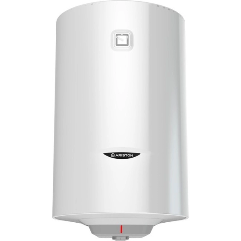 Бойлер косвенного нагрева ARISTON PRO1 R 1,8 кВт 100л (правый) мокрый ТЭН, белый (3201816)