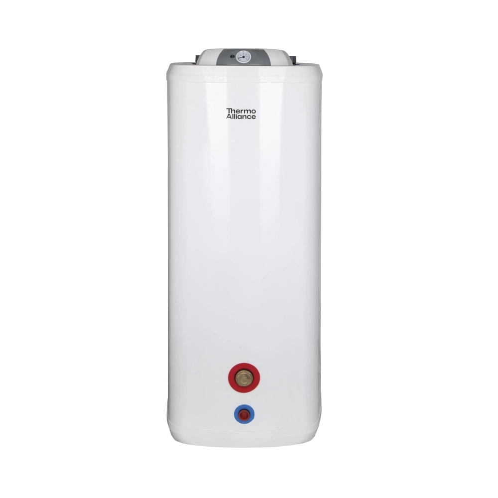 Бойлер косвенного нагрева Thermo Alliance Vulcan 29 кВт 140л, вертикальный (CWH 14046 14S F)
