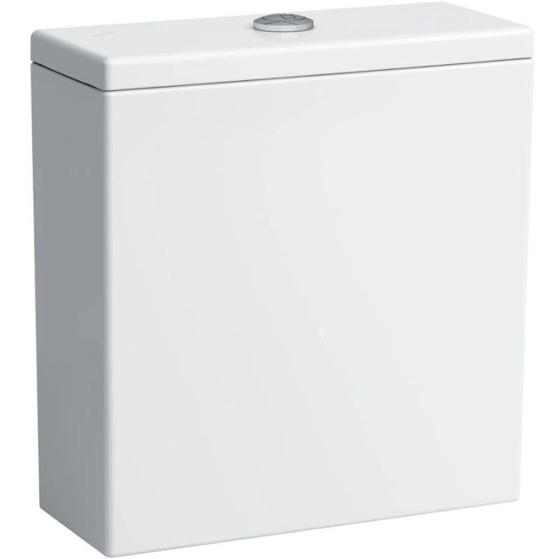 Бачок для унитаза Laufen Pro 6л керамика (H8299520009721)