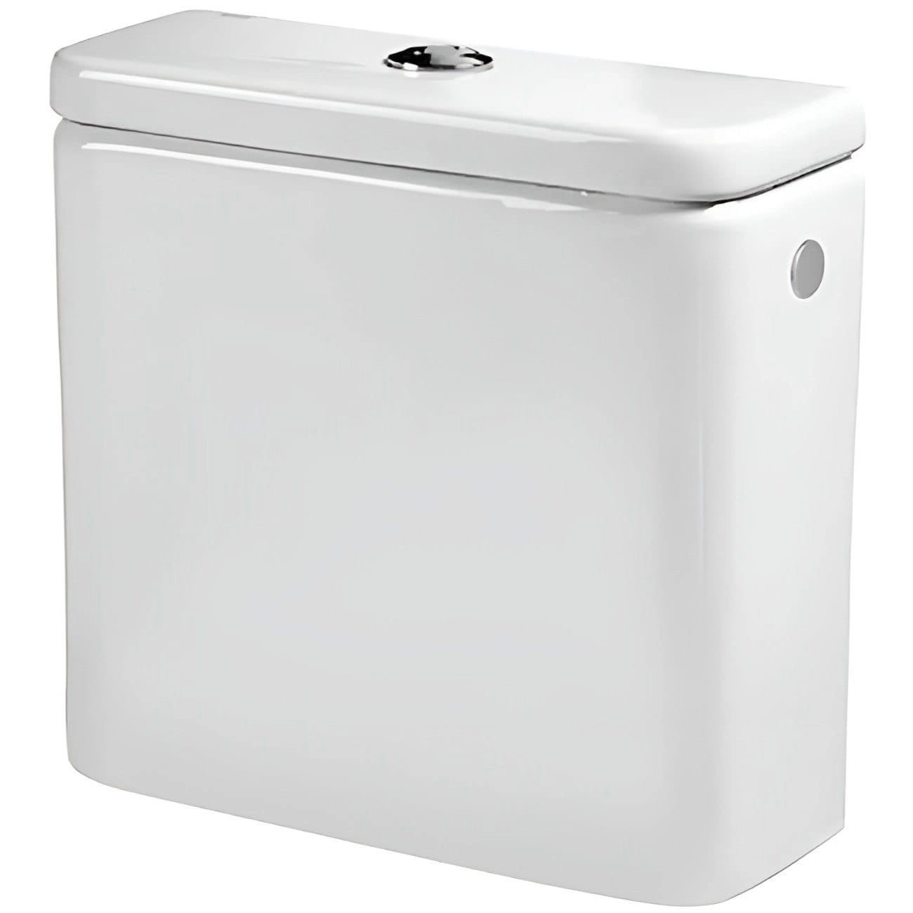 Бачок для унитаза Roca Dama-N 4,5л фарфор (A341786000)