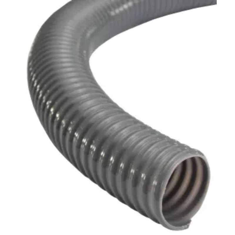 Шланг для полива EVCI 3" (80 мм) 25 м