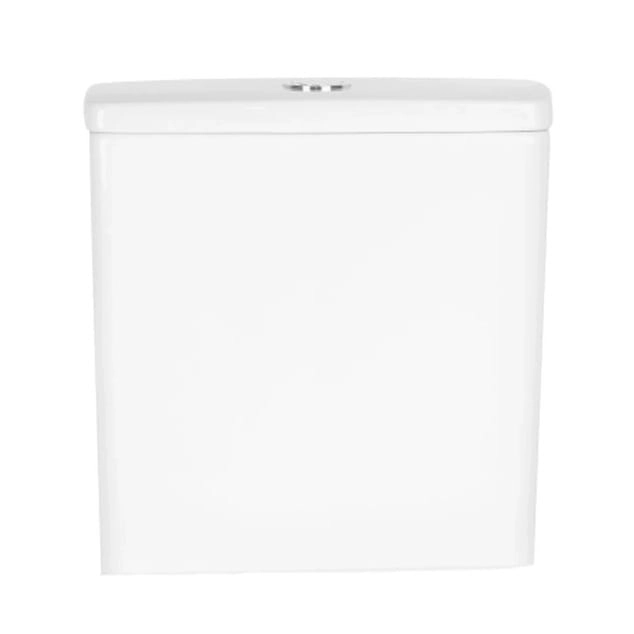 Бачок для унитаза Qtap Robin 7,15л керамика (QT13222141ARW2)