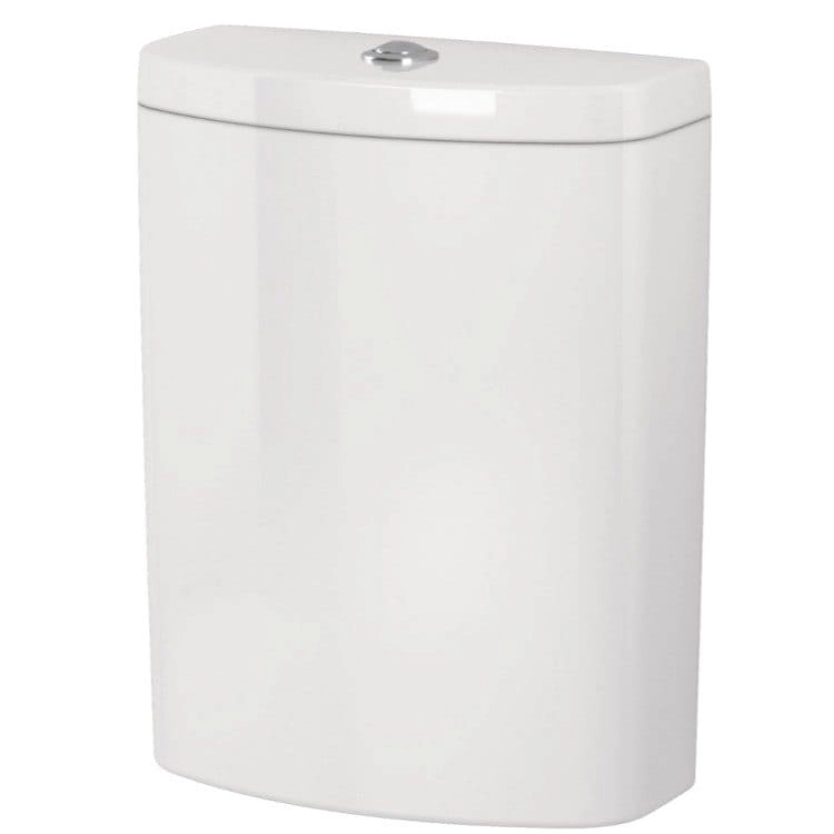 Бачок для унитаза Cersanit Pure 6л фарфор (K101-012-BOX)