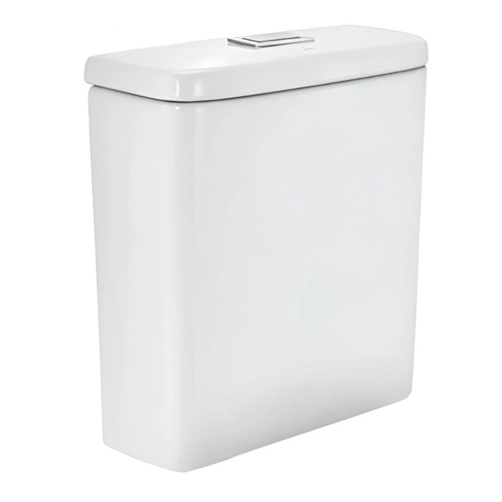 Бачок для унитаза Jaquar Ornamix 4л керамика (ONS-WHT-10203)