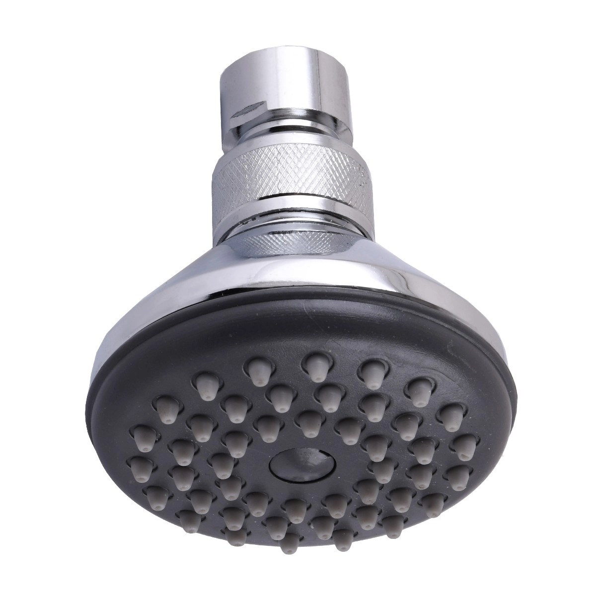 Лейка для верхнего душа Globus Lux латунь, хром (HY2051-70)