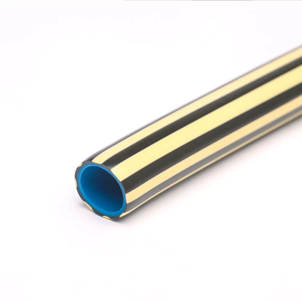 Шланг для полива Evci Plastik Zebra 3/4" (20 мм) 30 м