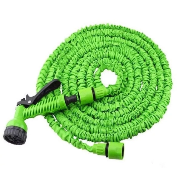 Шланг для полива SUPERPLAST 1/2" (15 мм) 22,5 м + пистол ...