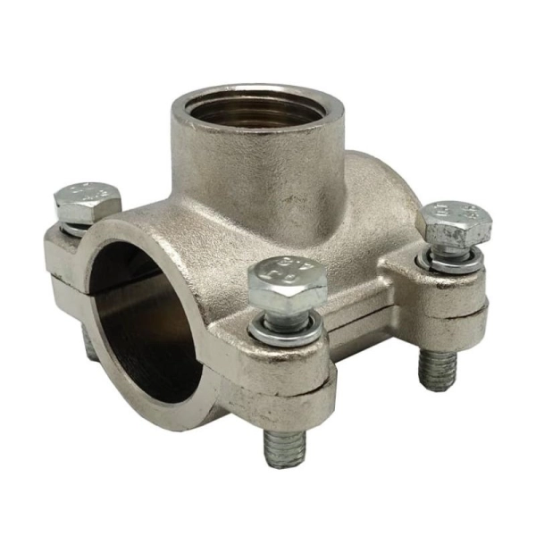 Обойма ремонтная V&G 3/4“х1/2“х3/4“ ВВВ тройная