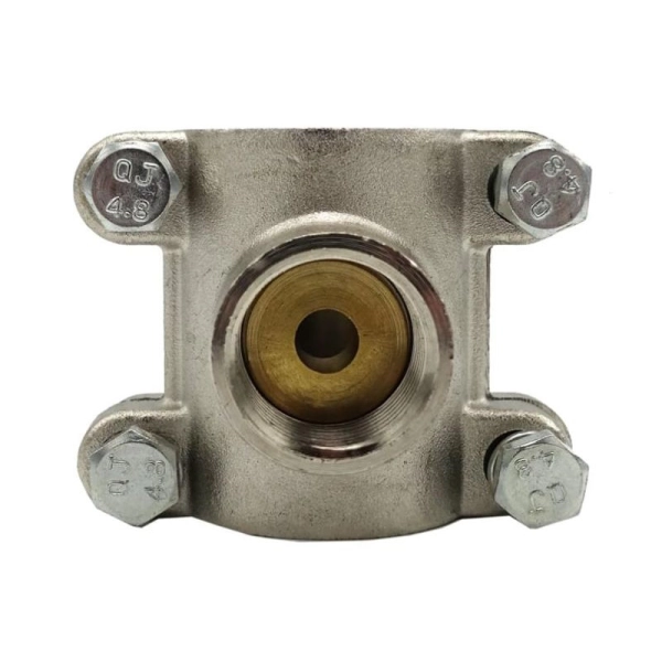 Обойма ремонтная V&G 3/4“х1/2“х3/4“ ВВВ тройная