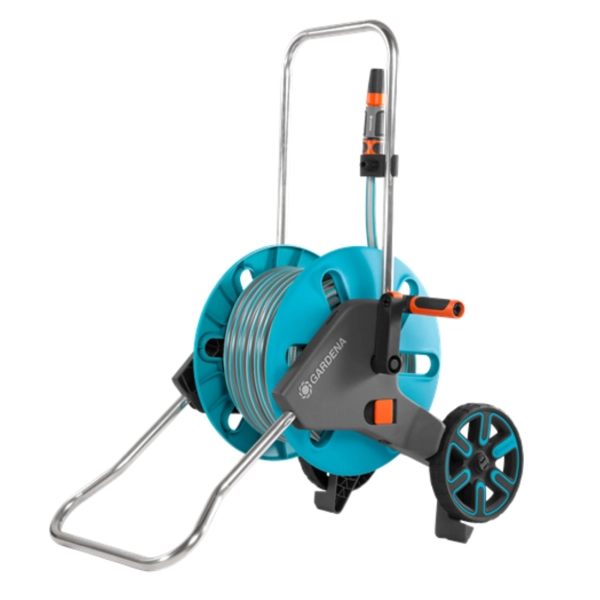 Шланг для полива Gardena AquaRoll М 60 Set 1/2" (15 мм)  ...