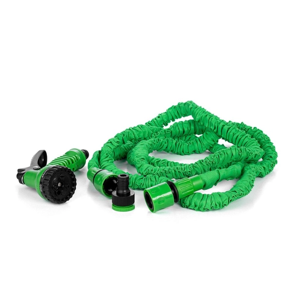 Шланг для полива SUPERPLAST 1/2" (15 мм) 60 м + пистолет ...