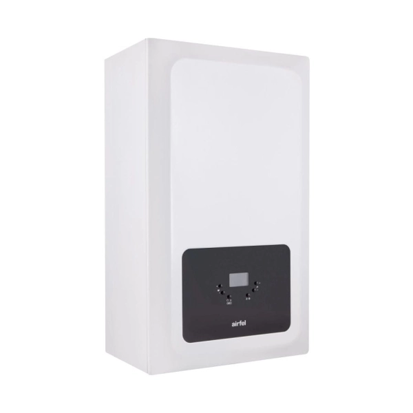 Газовый котел Airfel Optimum Premix 23 кВт 230 м2 конден ...