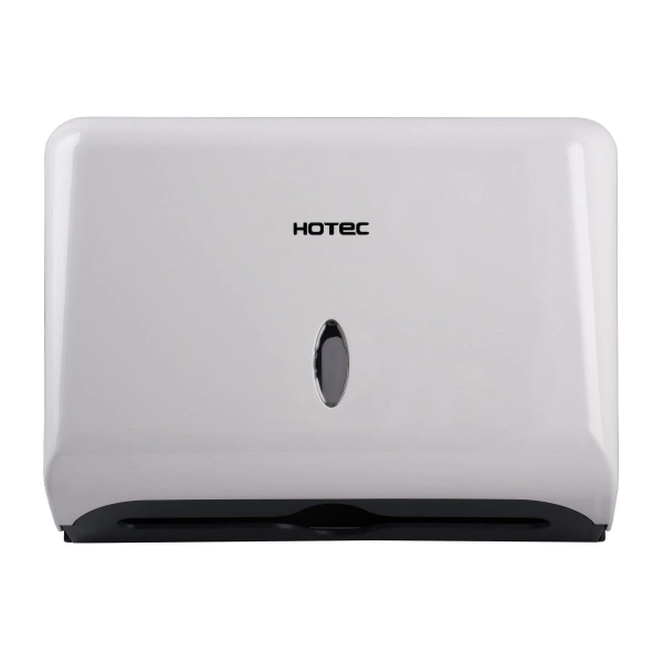 Диспенсер для бумажных полотенец Hotec 14.202 пластик, б ...