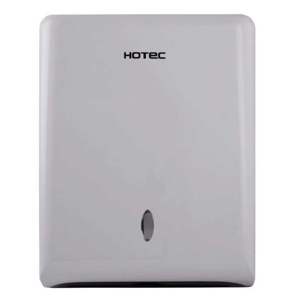 Диспенсер для бумажных полотенец Hotec  14.203/ABS пласт ...