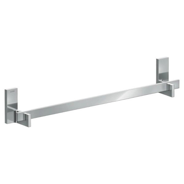 Полотенцедержатель Axor Universal Rectangular металл, хр ...