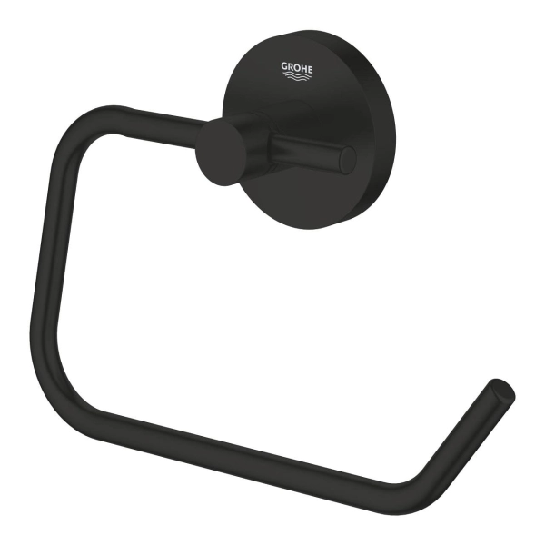 Держатель для туалетной бумаги Grohe Essentials латунь,  ...