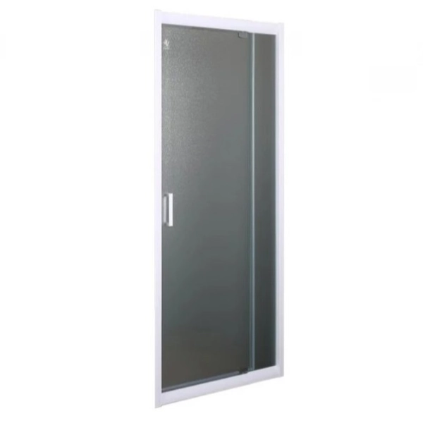 Душевые двери Eger VI Z WZ 1850х800 распашные, стекло 5  ...