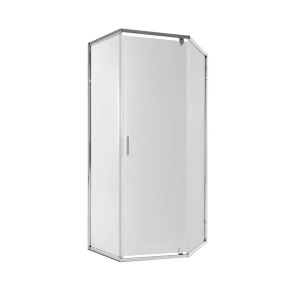 Душевая кабина Qtap Scorpio 200x90х90 стекло Clear 6 мм, ...