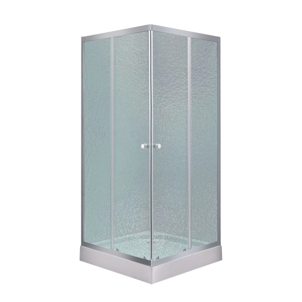 Душевая кабина Lidz Wawel 185x90x90 стекло 4мм, с поддон ...